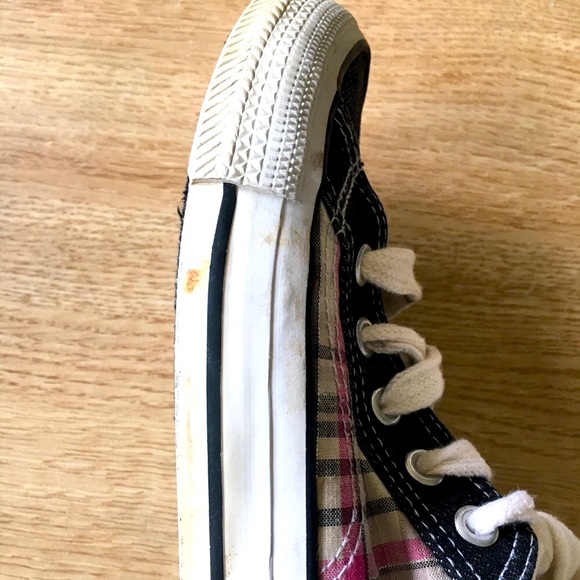 Airwalk Women’s Low Top Canvas Shoes, Size: 7.5 l - Picture 5 of 7